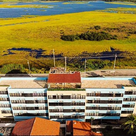 Flat Mar E Sol Appartement Pôrto das Galinhas Buitenkant foto