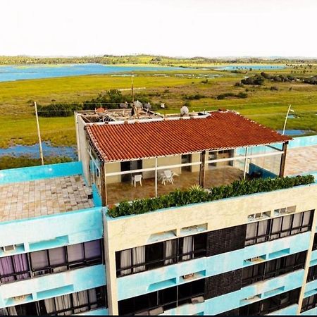 Flat Mar E Sol Appartement Pôrto das Galinhas Buitenkant foto