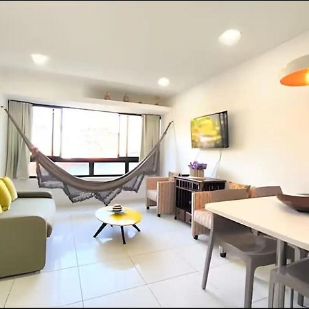 Flat Mar E Sol Appartement Pôrto das Galinhas Buitenkant foto
