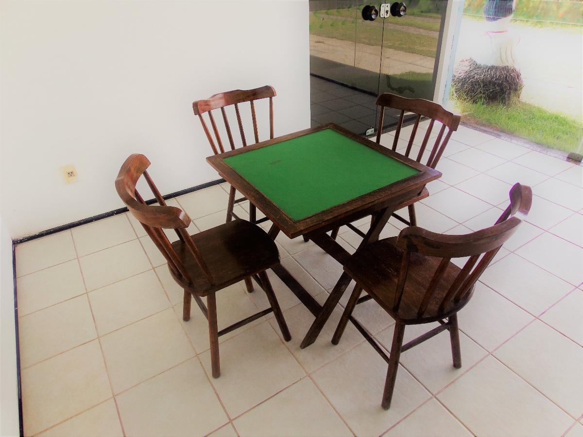 Flat Mar E Sol Appartement Pôrto das Galinhas Buitenkant foto